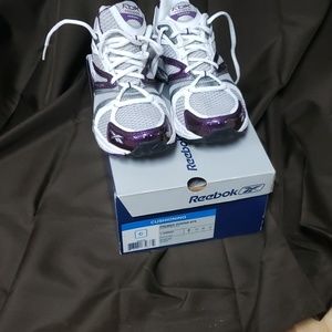 Reebok womens running shoes